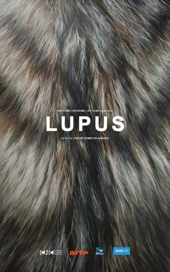Affiche Lupus